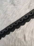 MILKY LACE D-06