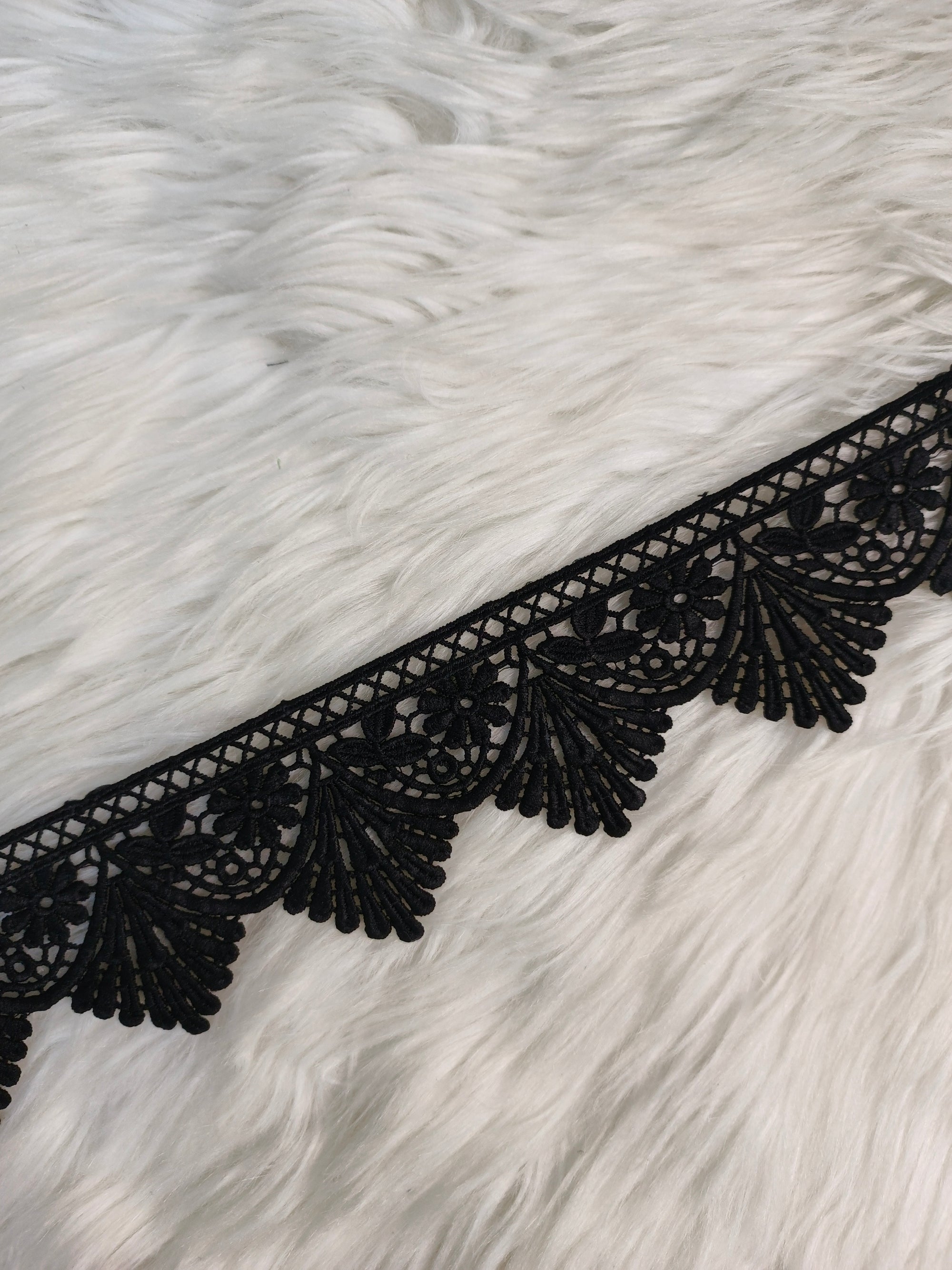 MILKYB LACE D-07