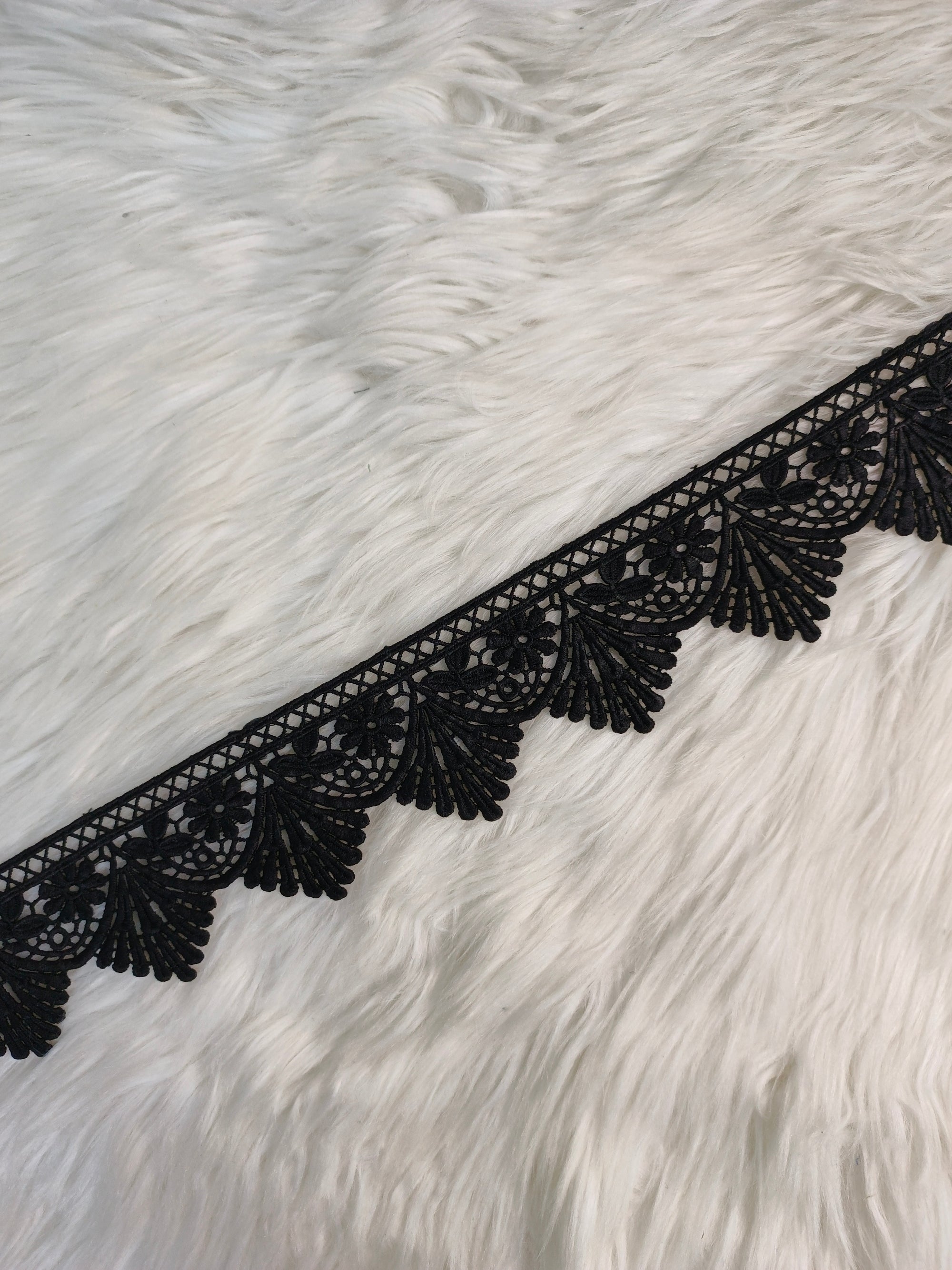 MILKYB LACE D-07