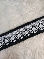 MILKY LACE D-09