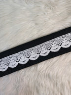 MILKY LACE D-08
