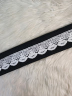 MILKY LACE D-08