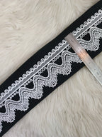 MILKY LACE D -11