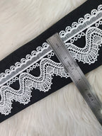 MILKY LACE D -11
