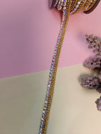 MIRROR STONE LACE ML- 02