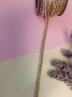 MIRROR STONE LACE ML- 02