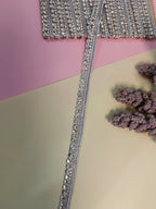 MIRROR STONE LACE ML- 02