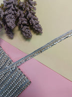 MIRROR STONE LACE ML- 02
