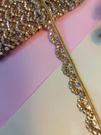 MIRROR STONE LACE ML-03