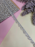 MIRROR STONE LACE ML-03