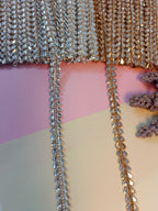 MIRROR STONE LACE ML-01