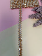 MIRROR STONE LACE ML-01
