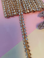 MIRROR STONE LACE ML-01