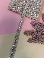 MIRROR STONE LACE ML-04