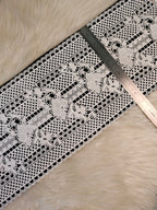 MILKY LACE D-13