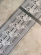 MILKY LACE D-13
