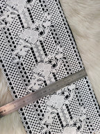 MILKY LACE D-13