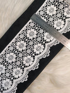 MILKY LACE D-22