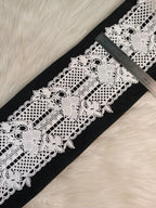 MILKY LACE D-16