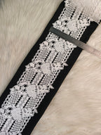 MILKY LACE D-16