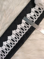 MILKY LACE D-14