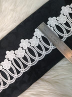 MILKY LACE D-14