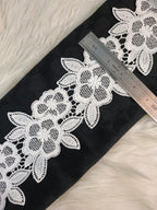 MILKY LACE  D-15