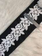 MILKY LACE  D-15