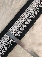 MILKY LACE D-19