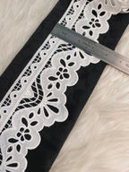 MILKY LACE D-23