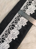 MILKY LACE D-20