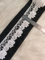 MILKY LACE D-20