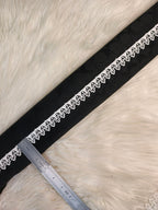 MILKY LACE D-21 (14 YARD BUNDLE)