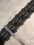 MILKY LACE D-39