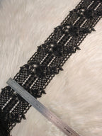 MILKY LACE D-39