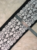 MILKY LACE D-26