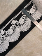 MILKY LACE D-24