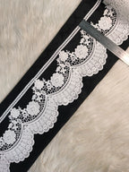MILKY LACE D-24