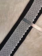 MILKY LACE D-30