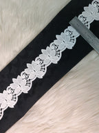 MILKY LACE D-36