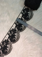 MILKY LACES D-29