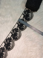 MILKY LACES D-29