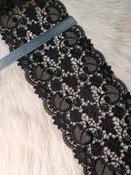 MILKY LACE D-27