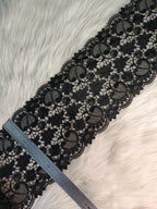 MILKY LACE D-27