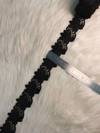 MILKY LACE D-37