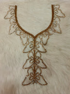 MIRROR STONE NECKLINE MN-02