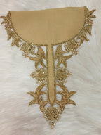 KORA DABKA NECKLINE KN-03