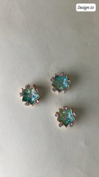 BUTTON MULTI BM-01 (PACK OF 3)