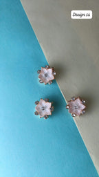 BUTTON MULTI BM-01 (PACK OF 3)