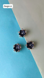 BUTTON MULTI BM-01 (PACK OF 3)